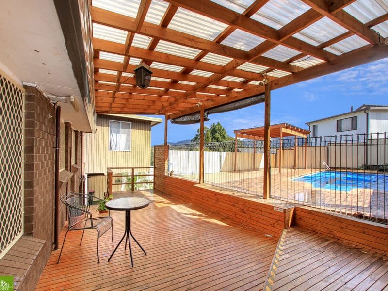 182 Jacaranda Avenue, FIGTREE NSW 2525, Figtree - Thumbnail 8