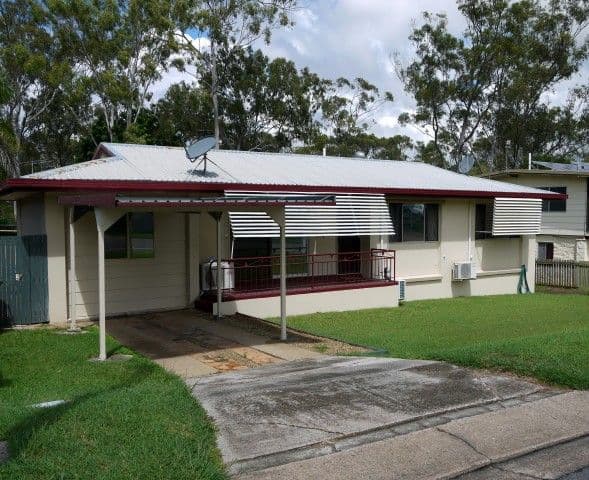 41 Sun Valley Road, SUN VALLEY QLD 4680, Sun Valley - Image 1
