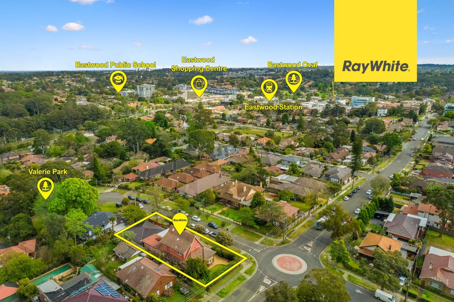 72 Ryedale Road, Denistone NSW 2114, Denistone - Thumbnail 2