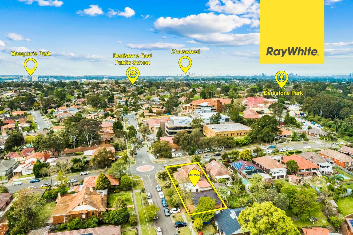 72 Ryedale Road, Denistone NSW 2114, Denistone - Thumbnail 7