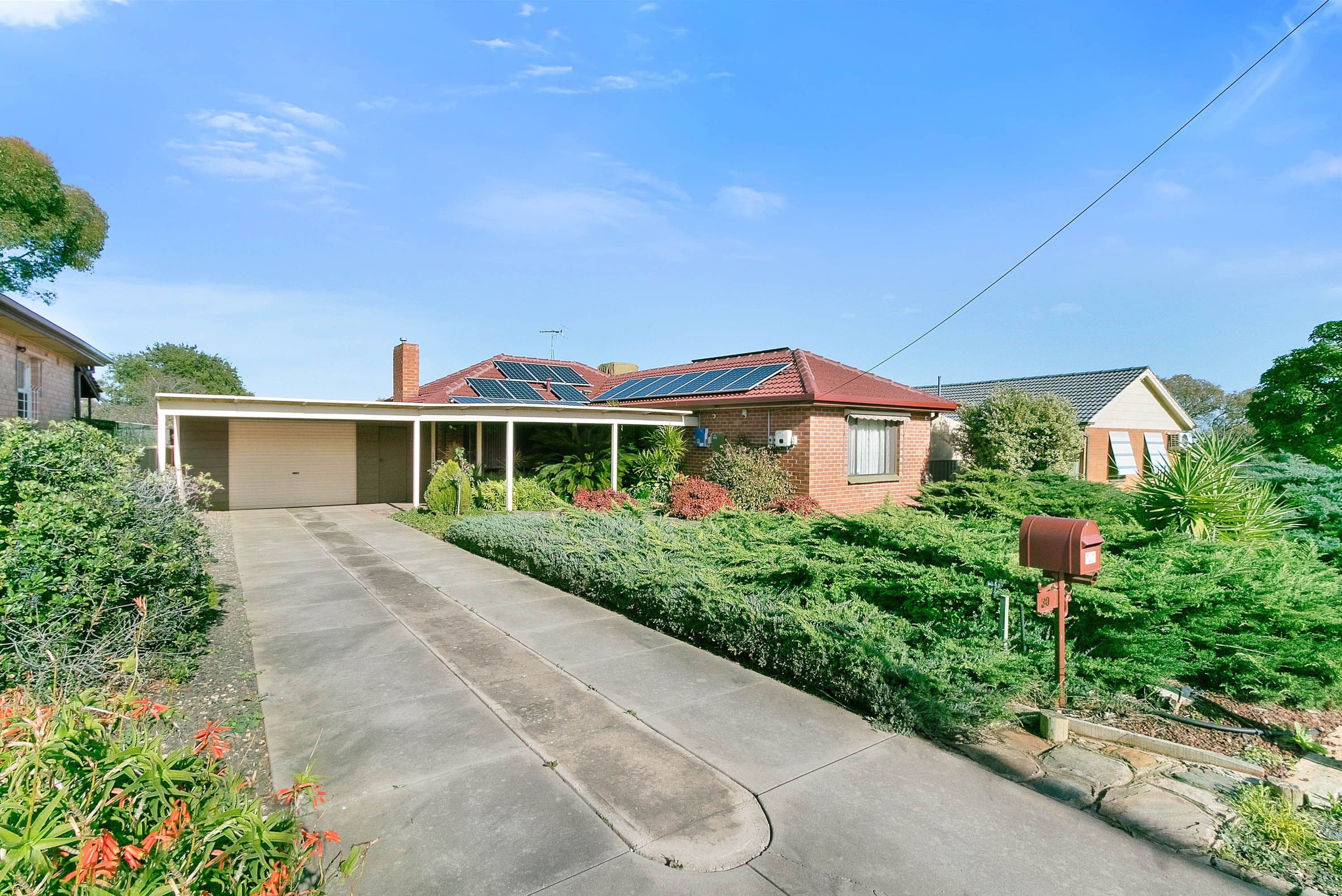 30 Palmer Road, Elizabeth Park SA 5113, Elizabeth Park - Thumbnail 4