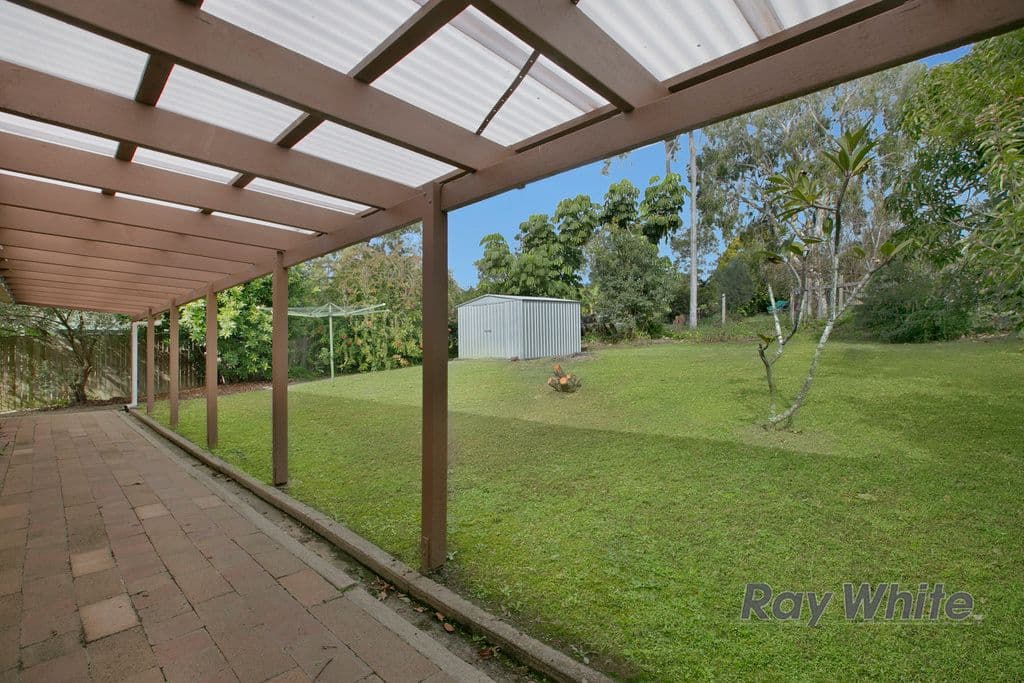103 Killarney Crescent, Capalaba QLD 4157, Capalaba - Thumbnail 2