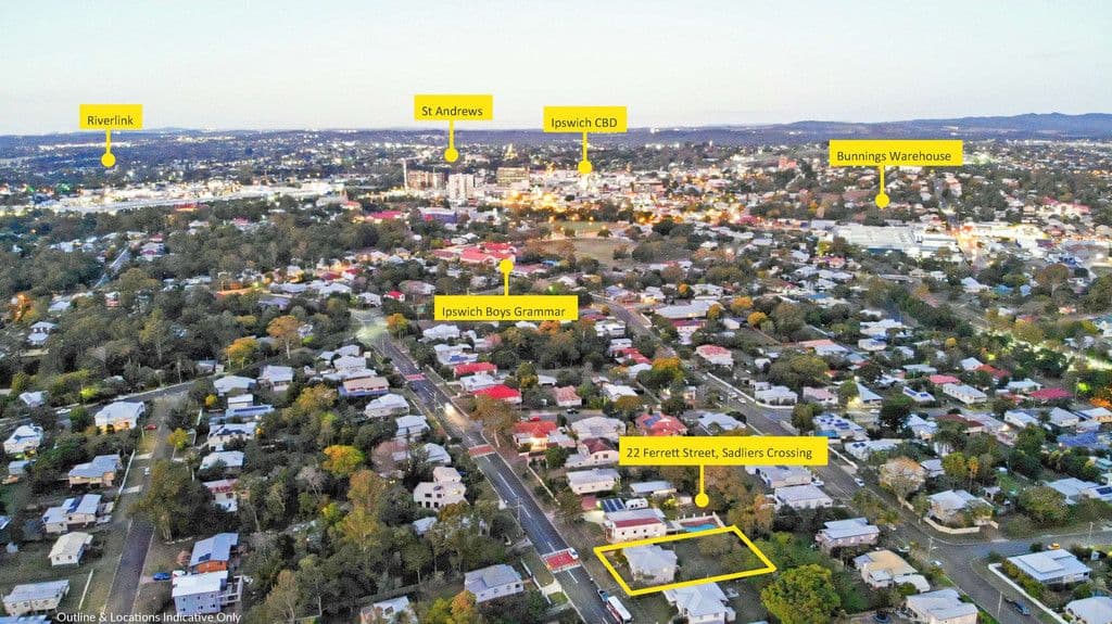 22 Ferrett Street, Sadliers Crossing QLD 4305, Sadliers Crossing - Thumbnail 4