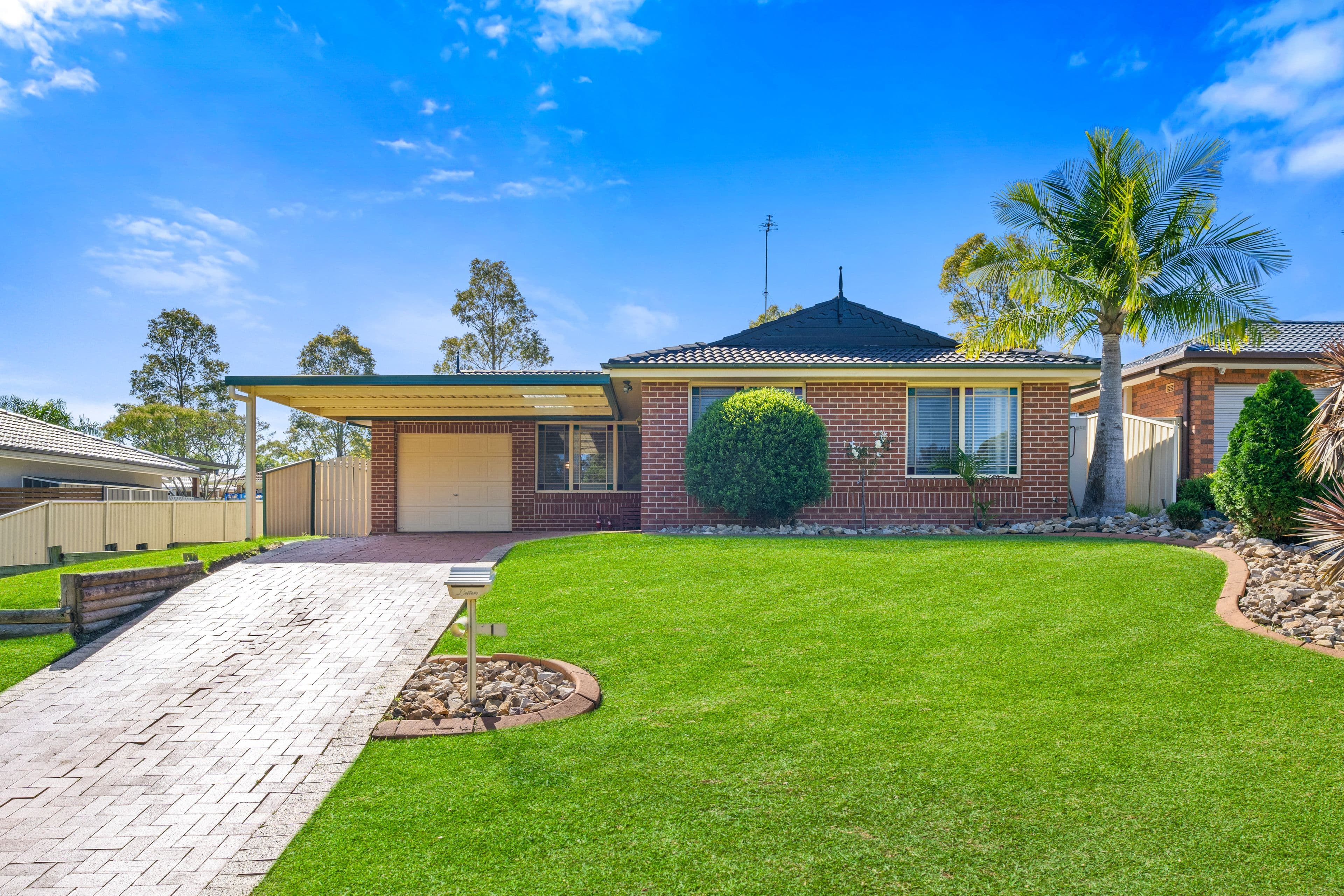 1 Peacock Way, Currans Hill NSW 2567, Currans Hill - Image 1