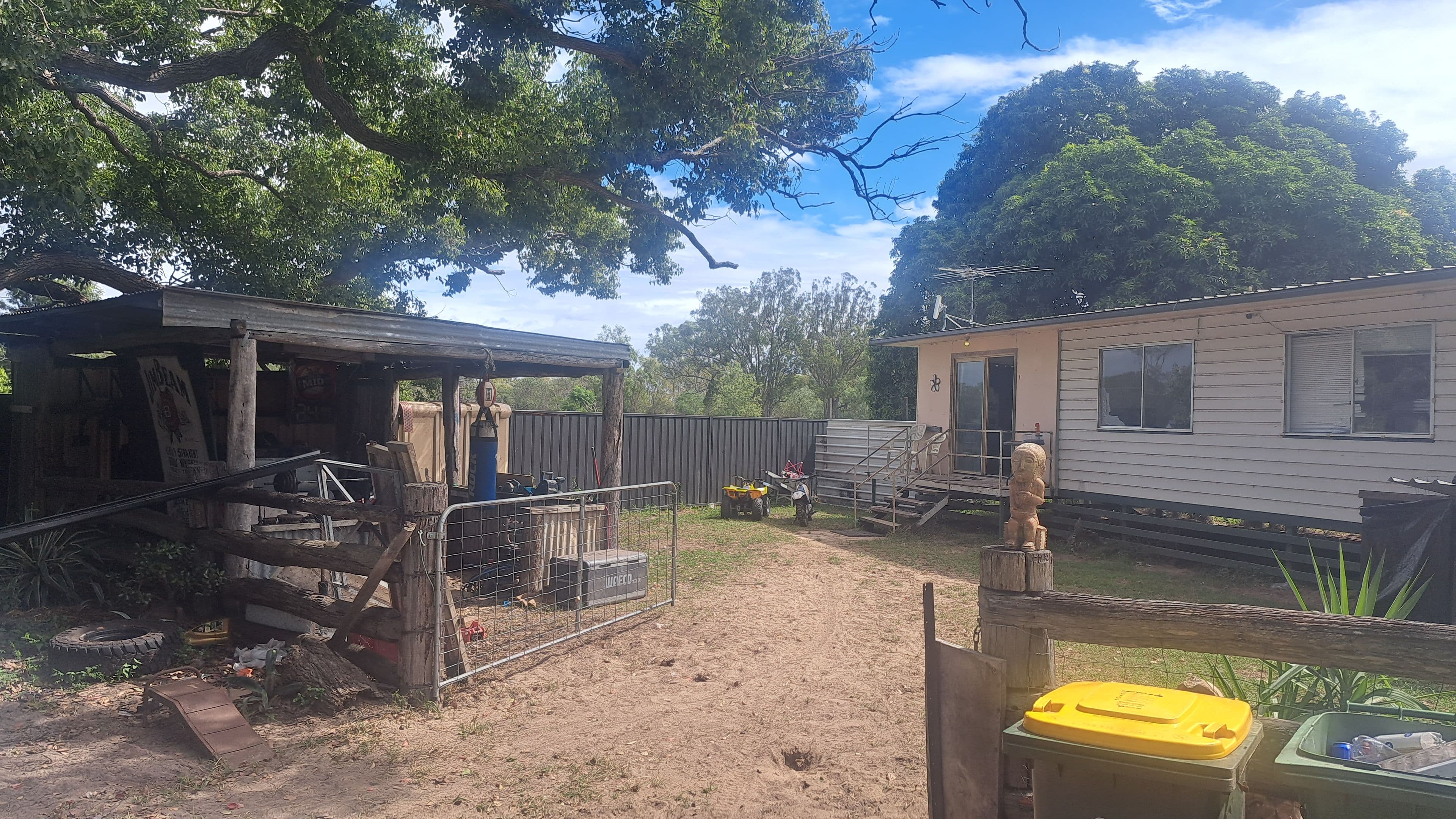 235 Zischkes Road, Coominya QLD 4311, Coominya - Thumbnail 4