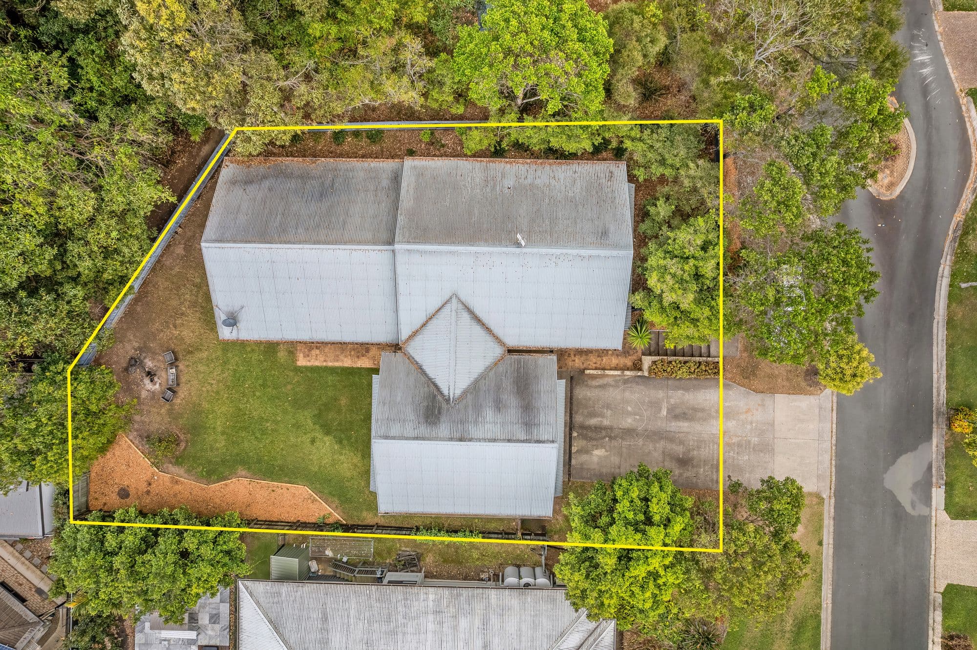 12 Ridge Court, Mooloolah Valley QLD 4553, Mooloolah Valley - Thumbnail 2