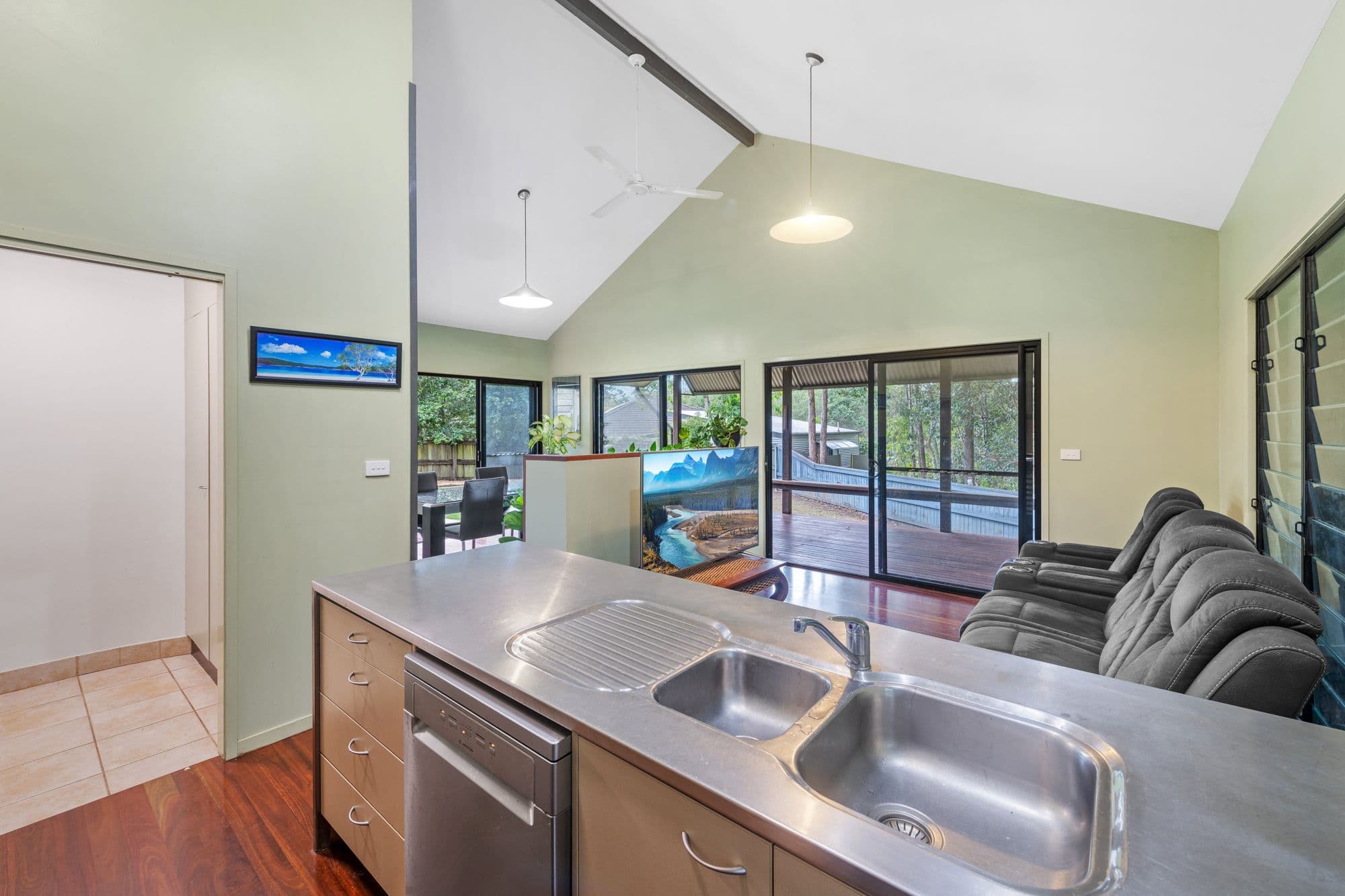 12 Ridge Court, Mooloolah Valley QLD 4553, Mooloolah Valley - Thumbnail 4