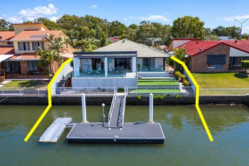 108 Lae Drive, Runaway Bay QLD 4216, Runaway Bay - Thumbnail 2
