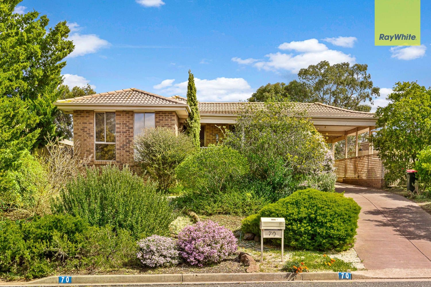 70 Underbank Boulevard, Bacchus Marsh VIC 3340, Bacchus Marsh - Image 1