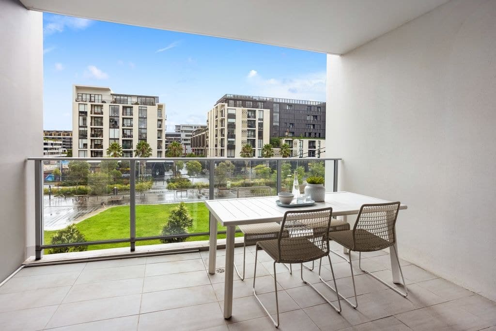 201/18 Amelia Street, Waterloo - Thumbnail 3