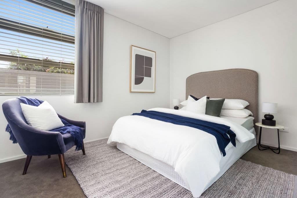 201/18 Amelia Street, Waterloo - Thumbnail 4
