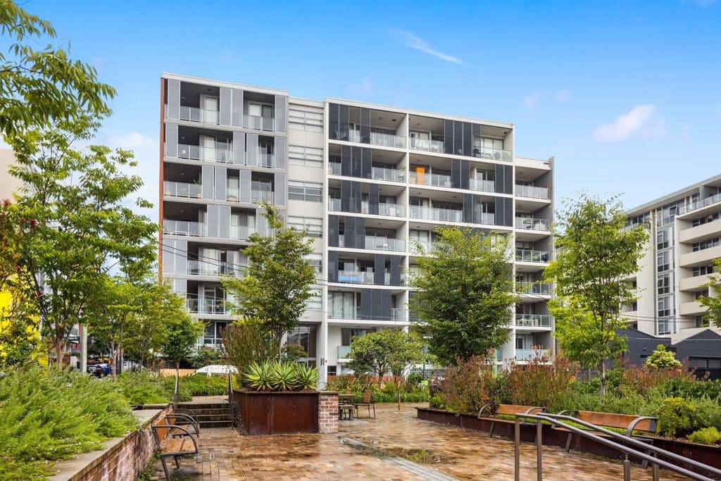 201/18 Amelia Street, Waterloo - Thumbnail 6