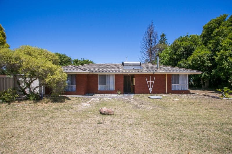 2 Umina Street, High Wycombe WA 6057, High Wycombe - Image 1