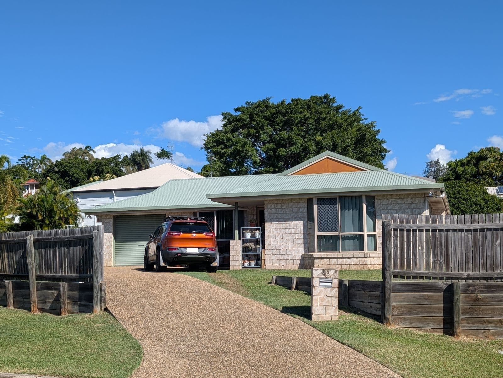43 Scenery Street, West Gladstone QLD 4680, West Gladstone - Image 1