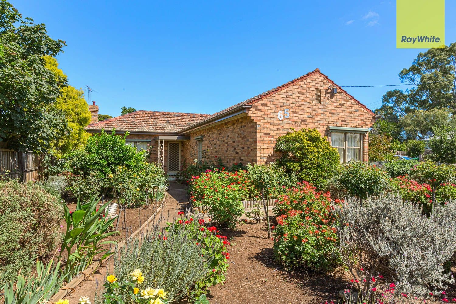 65 Gisborne Road, Bacchus Marsh VIC 3340, Bacchus Marsh - Image 1