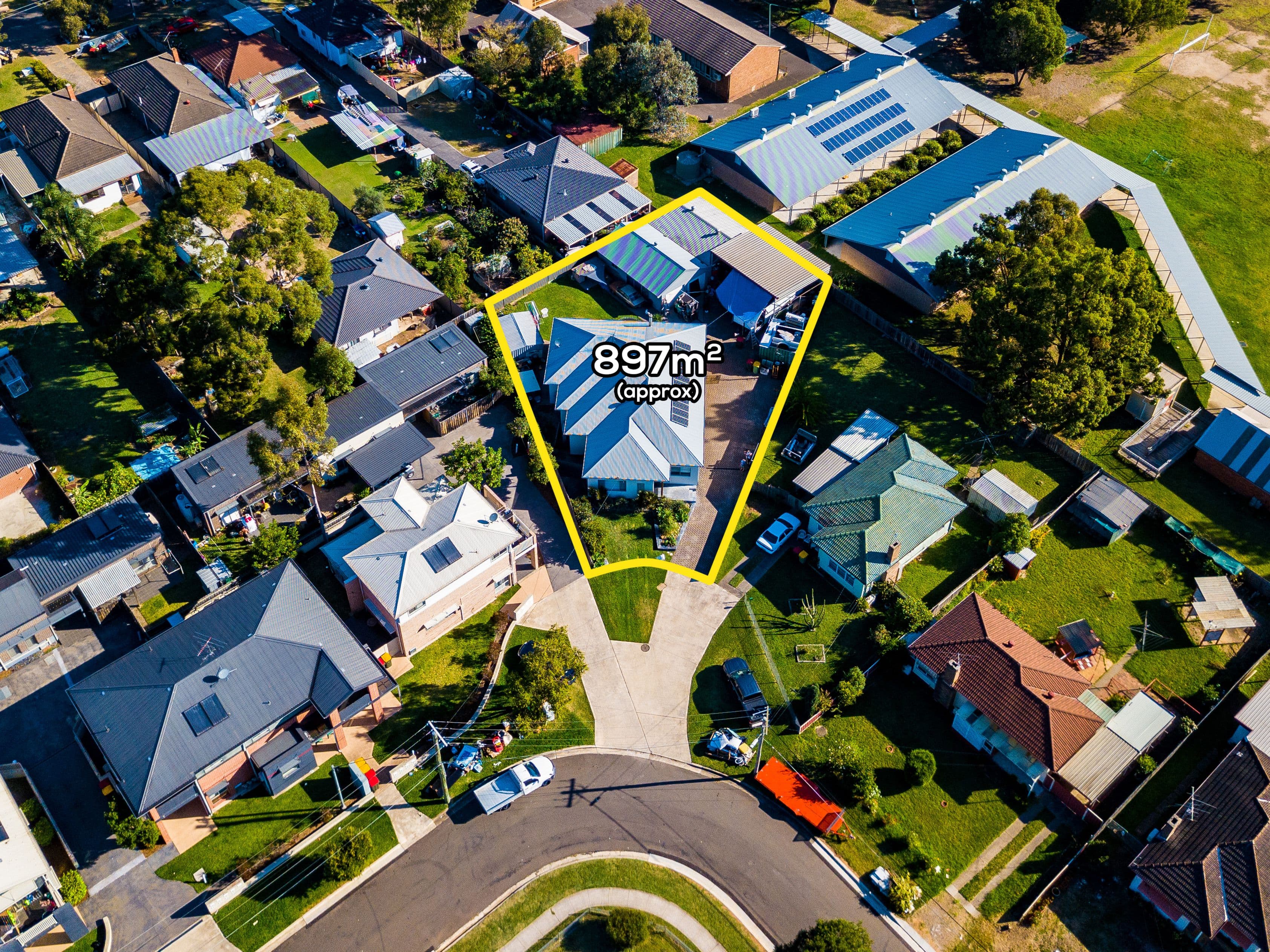 22 Macarthur Street, Fairfield East - Image 1