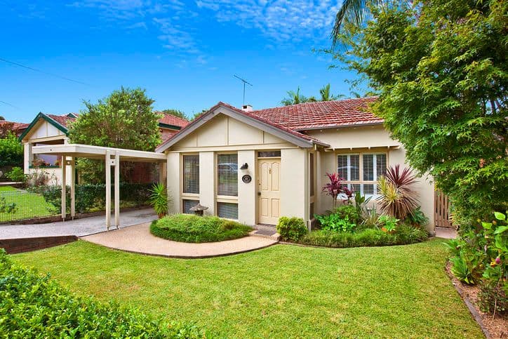 61 Third Avenue, WILLOUGHBY NSW 2068, Willoughby East - Image 1