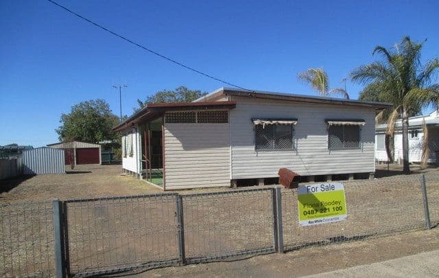 31 Dubbo Street, Coonamble - Image 1