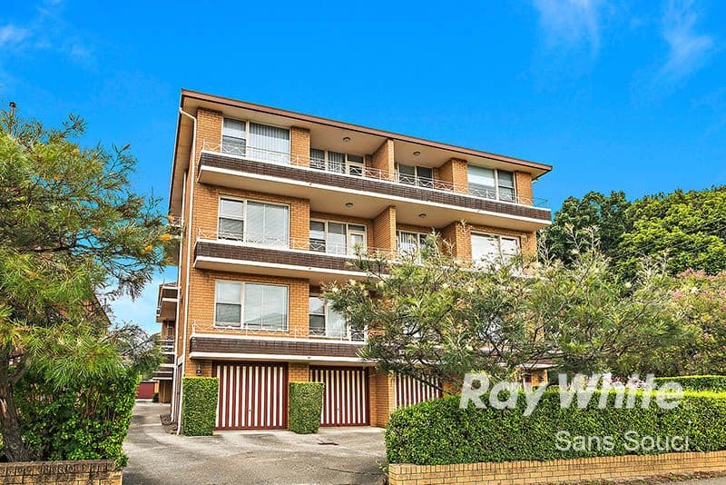33 Banks Street, Monterey NSW 2217, Monterey - Image 1