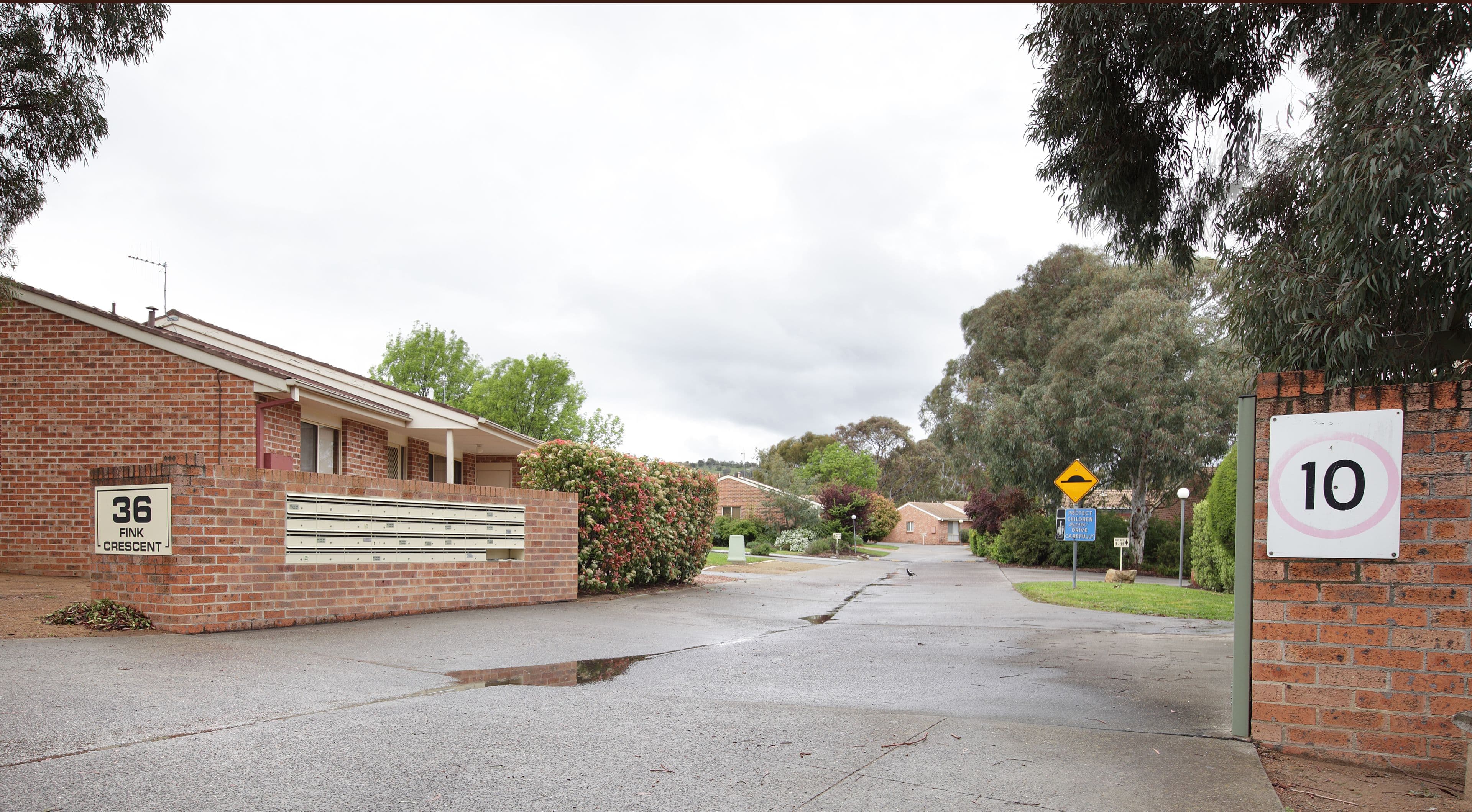 36 Fink Crescent, Calwell ACT 2905, Calwell - Thumbnail 2