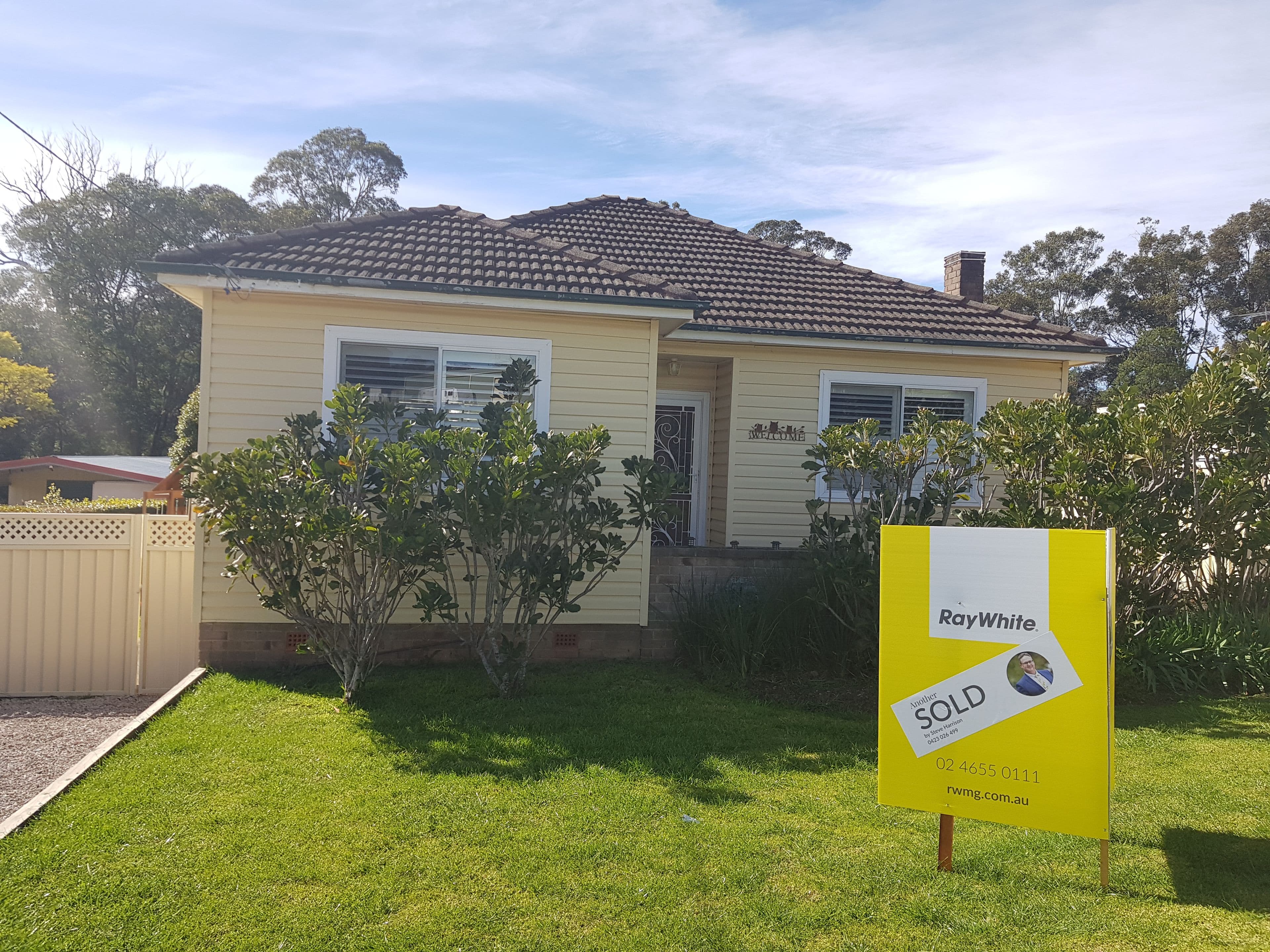 14 Steveys Forest Road, Oakdale NSW 2570, Oakdale - Image 1