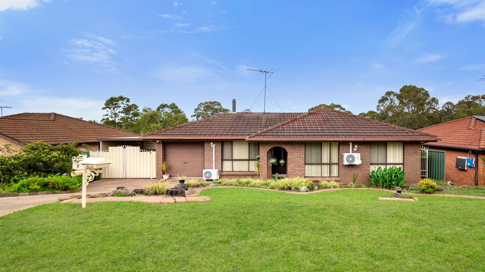 9 Brownlow Place, Ambarvale NSW 2560, Ambarvale - Image 1