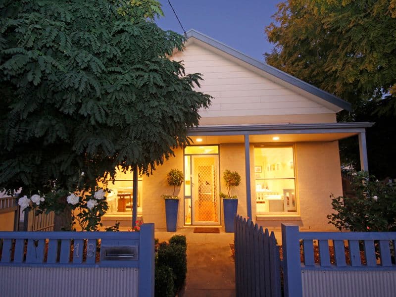 18 George Street, GEELONG WEST VIC 3218, Geelong West - Image 1
