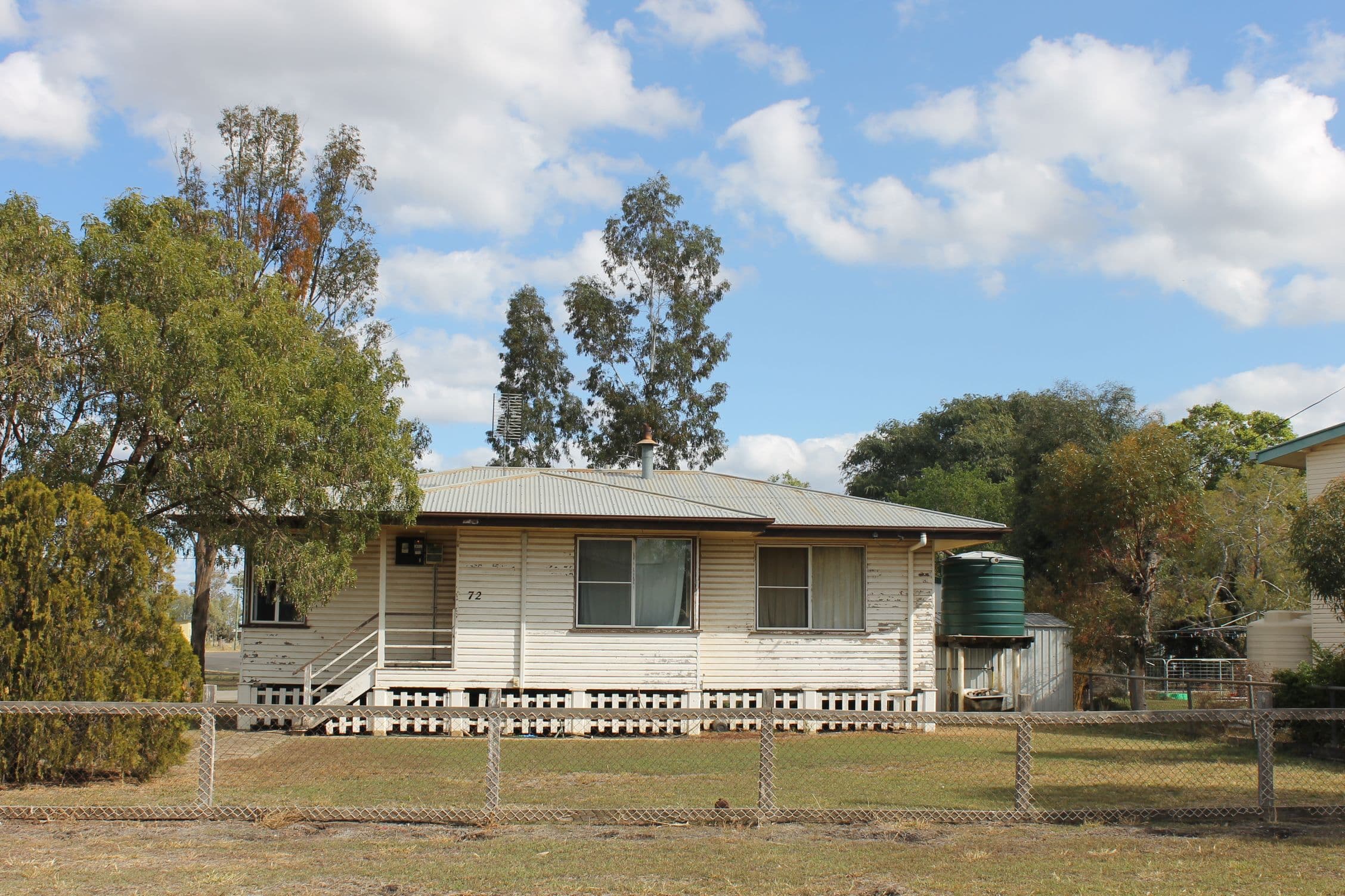 72 Palmer Street, Dalby QLD 4405, Dalby - Thumbnail 2