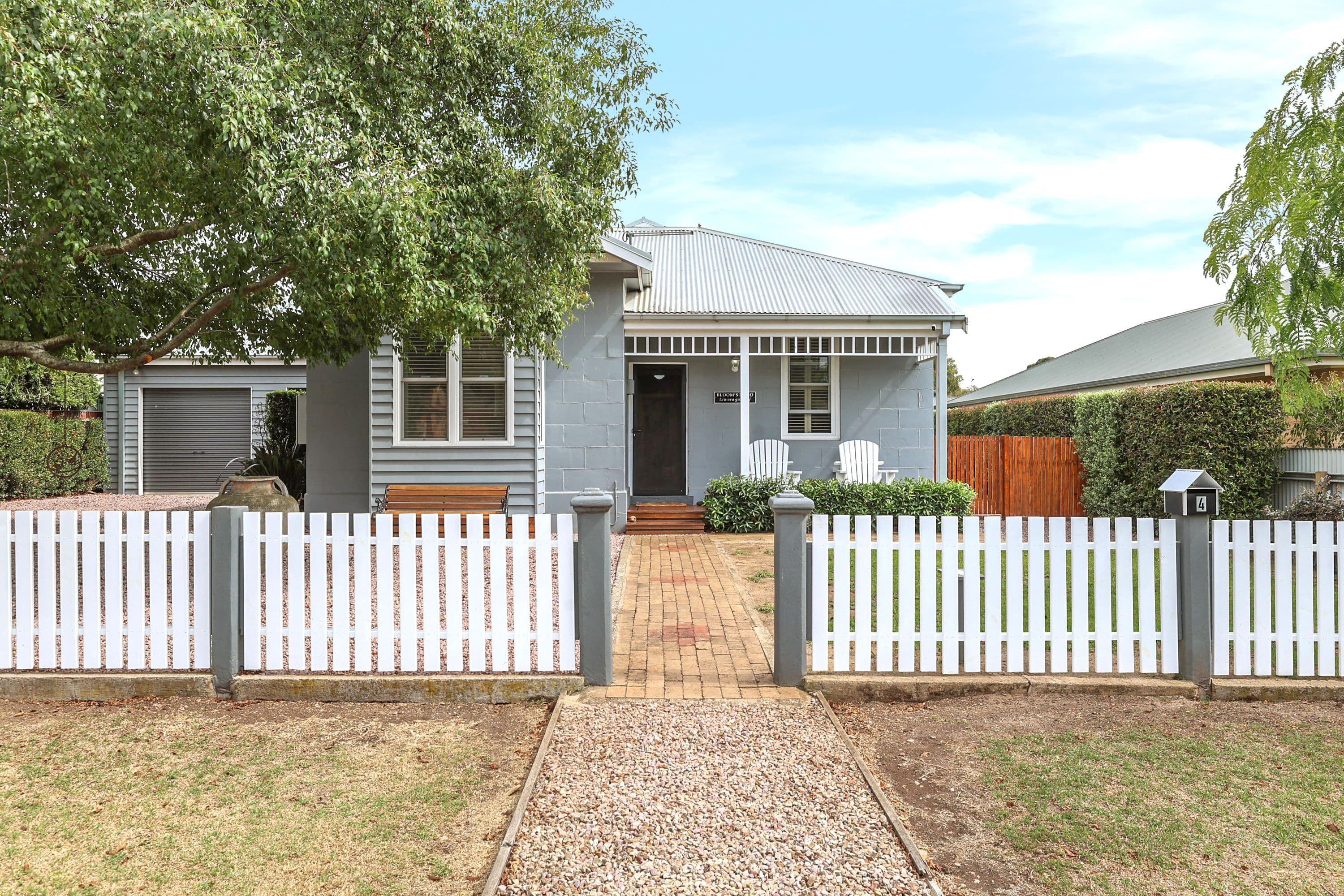 4 Talbot Street, Camperdown VIC 3260, Camperdown - Image 1