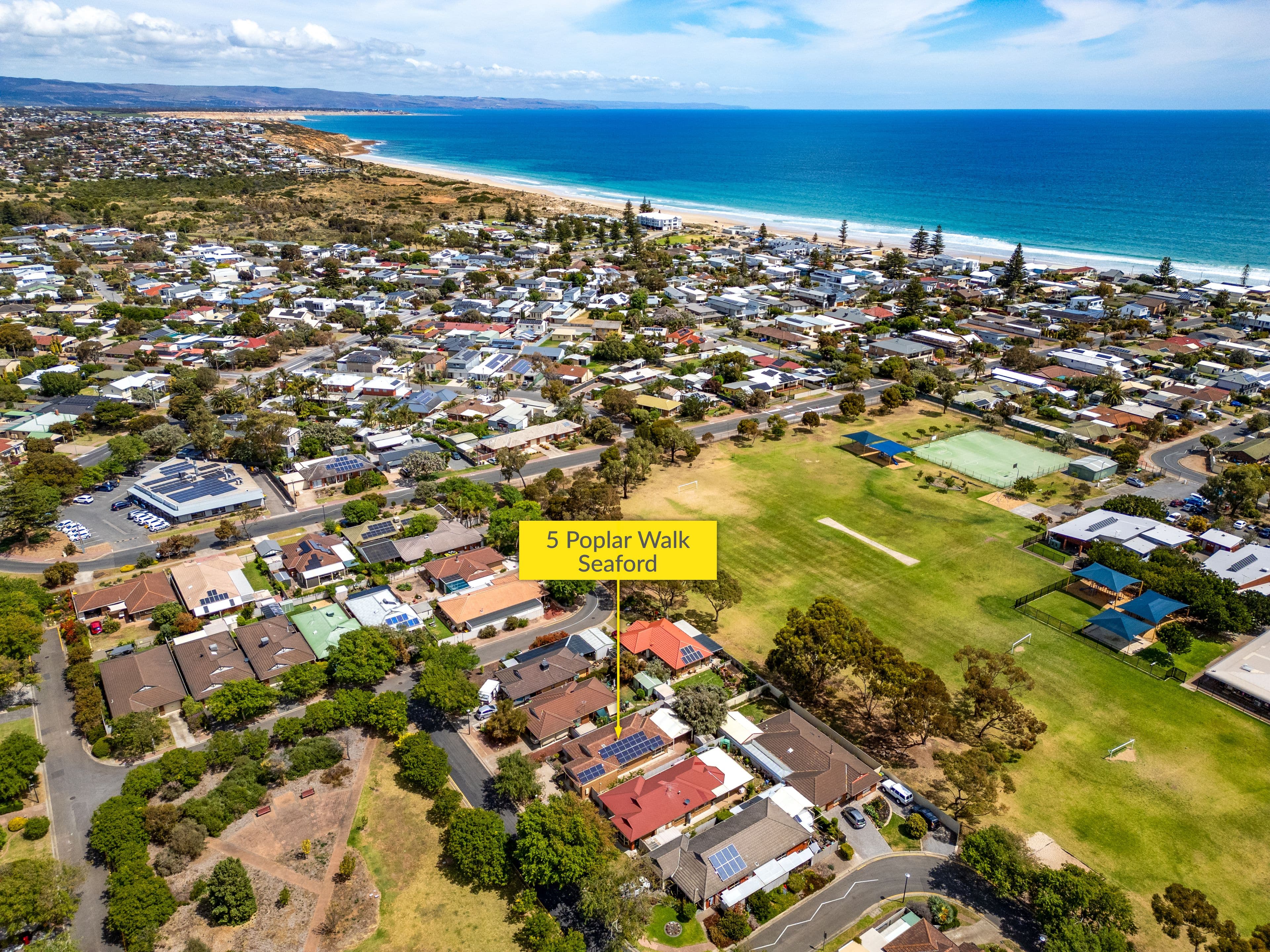5 Poplar Walk, Seaford SA 5169, Seaford - Thumbnail 2