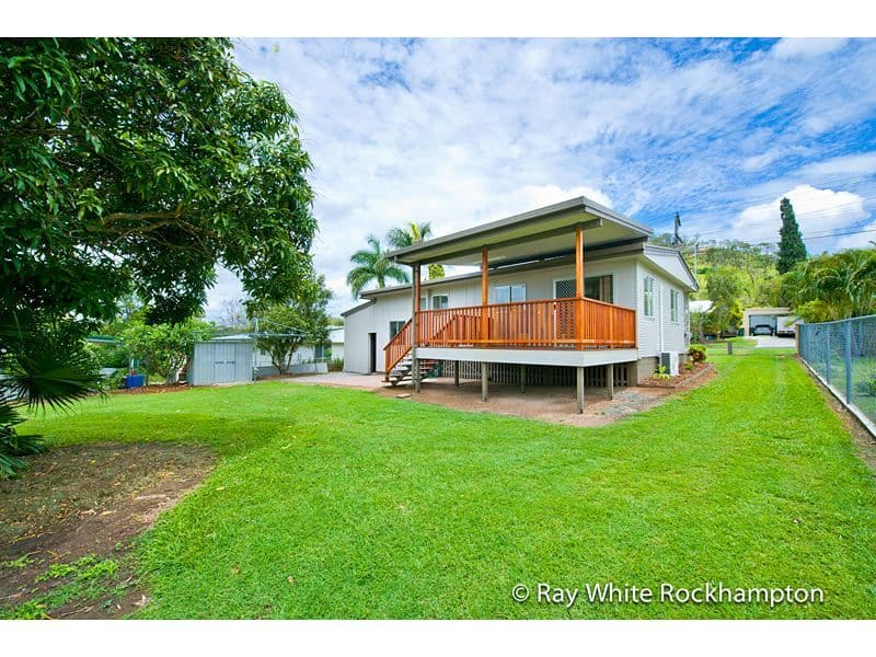 392 Rockonia Road, KOONGAL QLD 4701, Koongal - Thumbnail 6