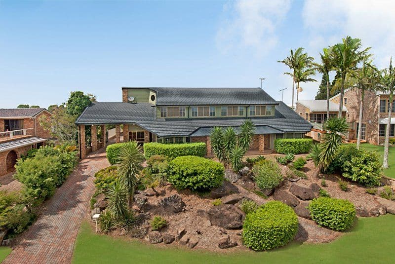 56 Beaumont Drive, EAST LISMORE NSW 2480, East Lismore - Image 1