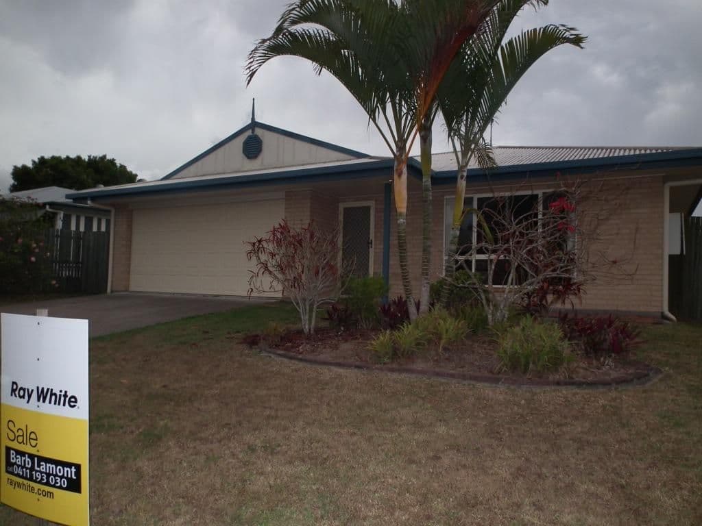 8 Richmond Lane, MARYBOROUGH QLD 4650, Maryborough - Image 1