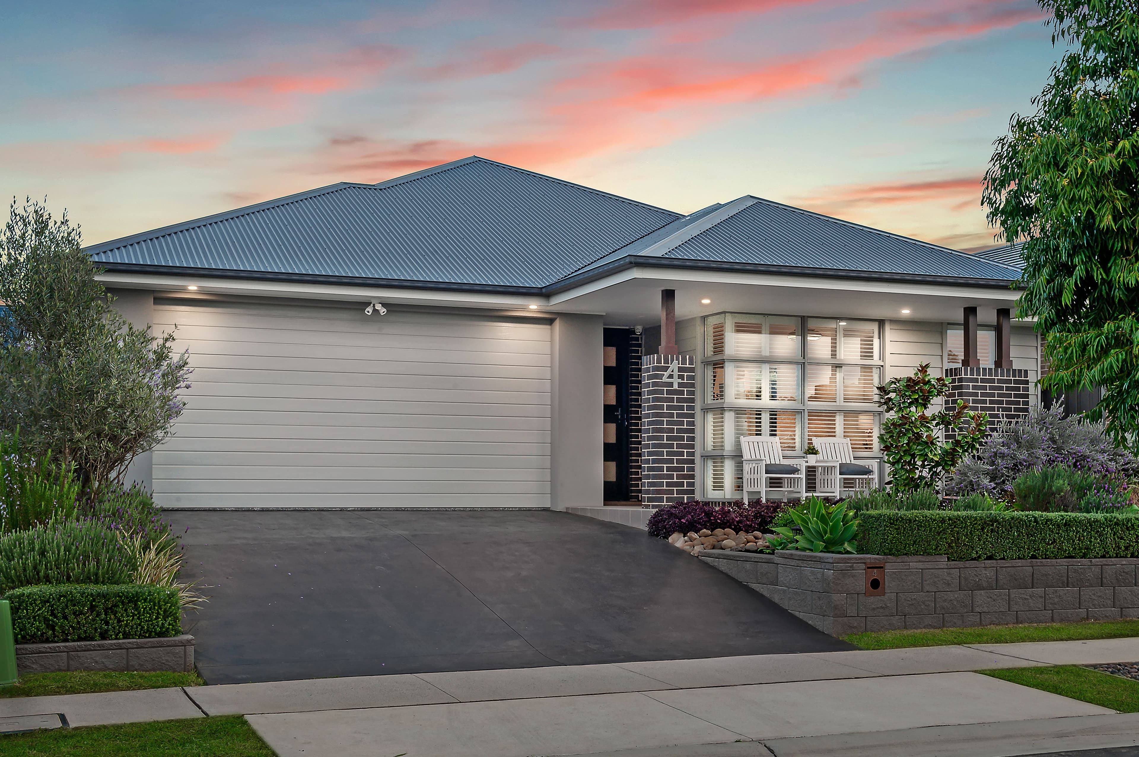 4 Sundowner Parkway (The Gables), Box Hill NSW 2765, Box Hill - Image 1