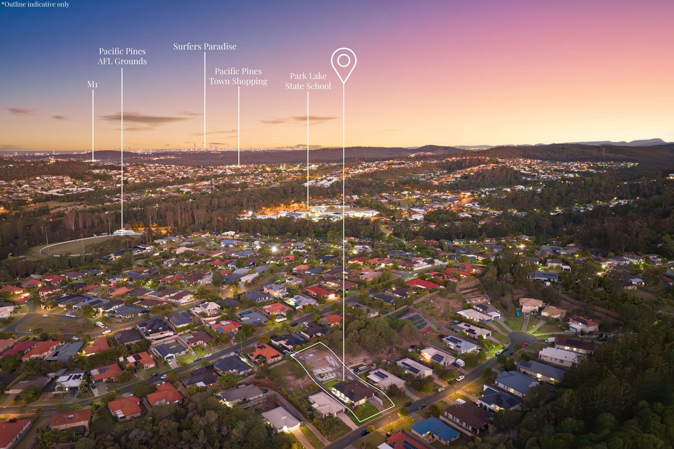 52 Keneally Street, Maudsland QLD 4210, Maudsland - Thumbnail 8