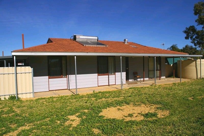 1 Ogilvy Street, RENMARK SA 5341, Renmark - Image 1