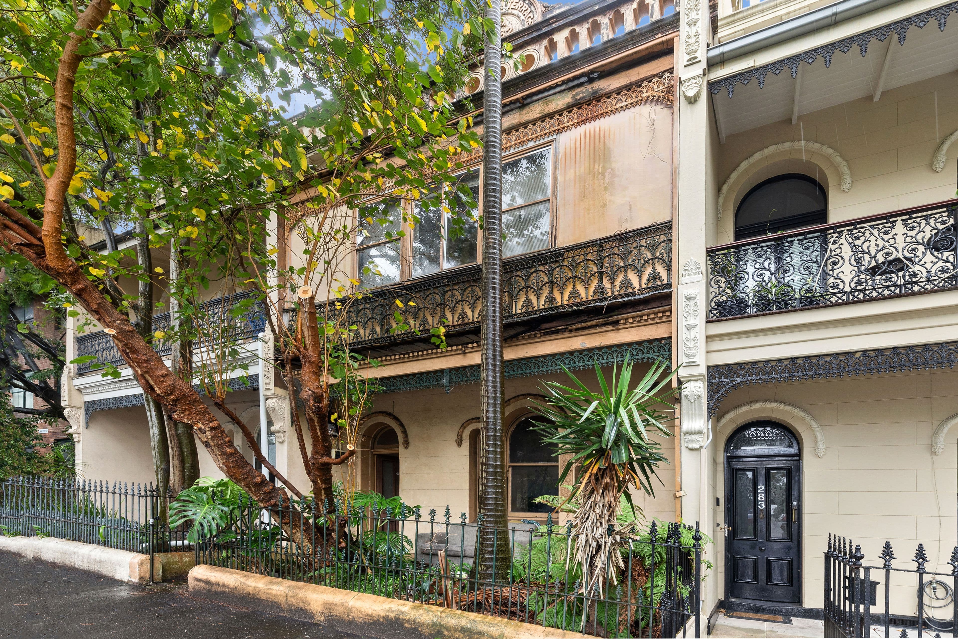 285 Glebe Point Road, Glebe NSW 2037, Glebe - Image 1
