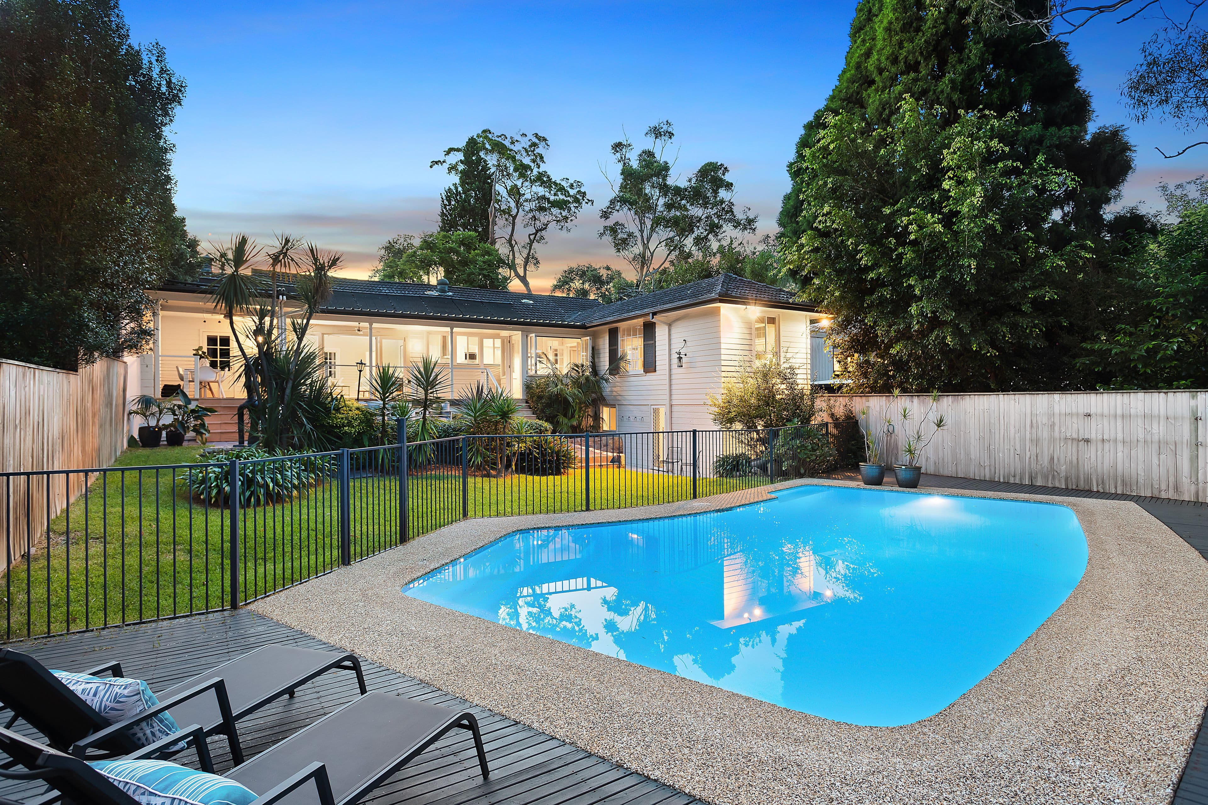 24 Yarrabung Road, St Ives NSW 2075, St Ives - Image 1