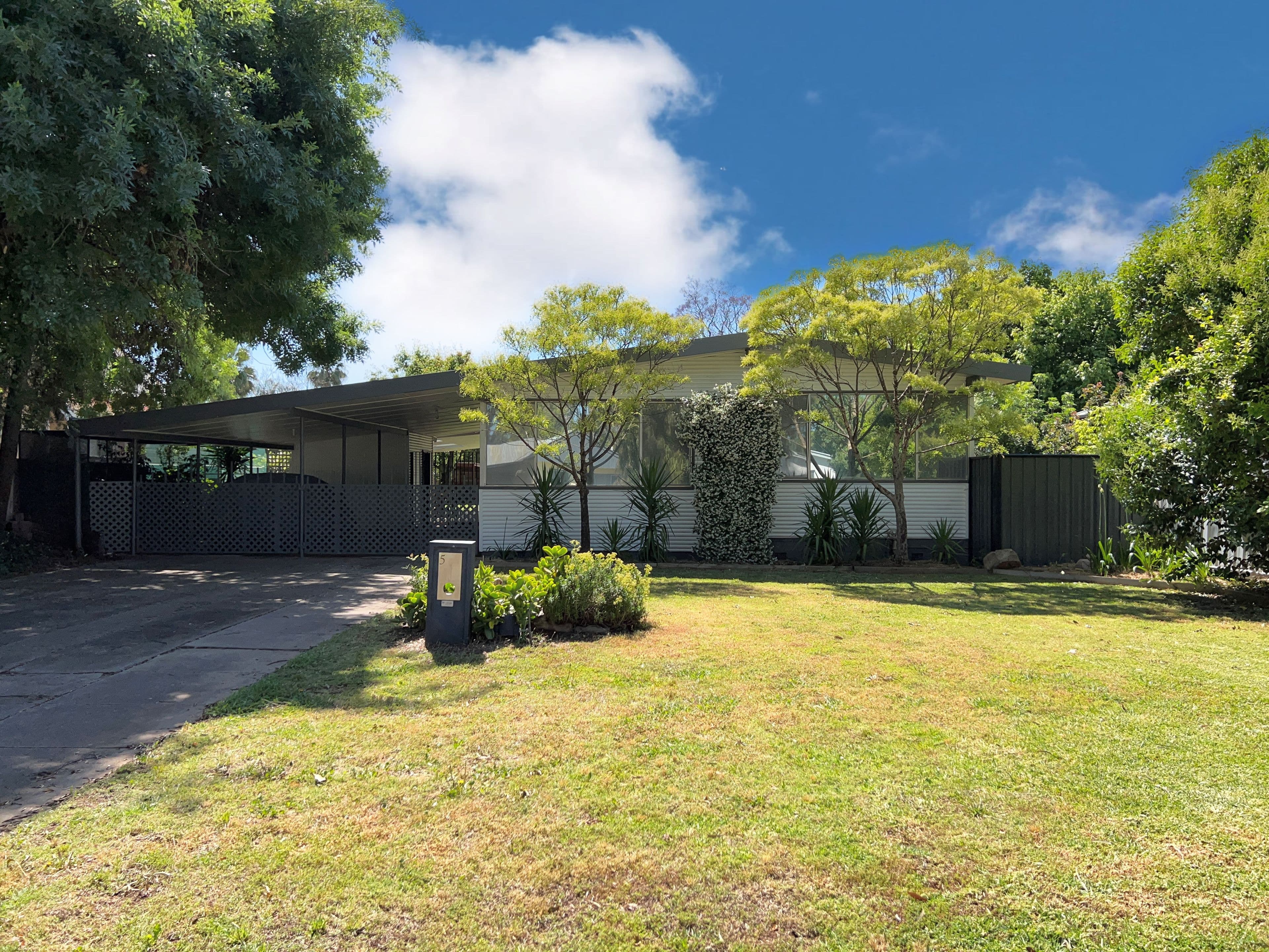 5 Elliot Street, Forbes NSW 2871, Forbes - Image 1