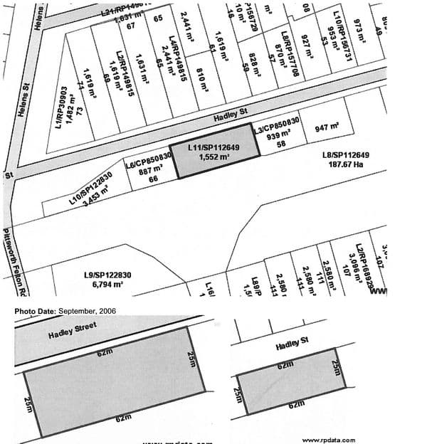 Lot 11 Hadley, PITTSWORTH QLD 4356, Pittsworth - Image 1