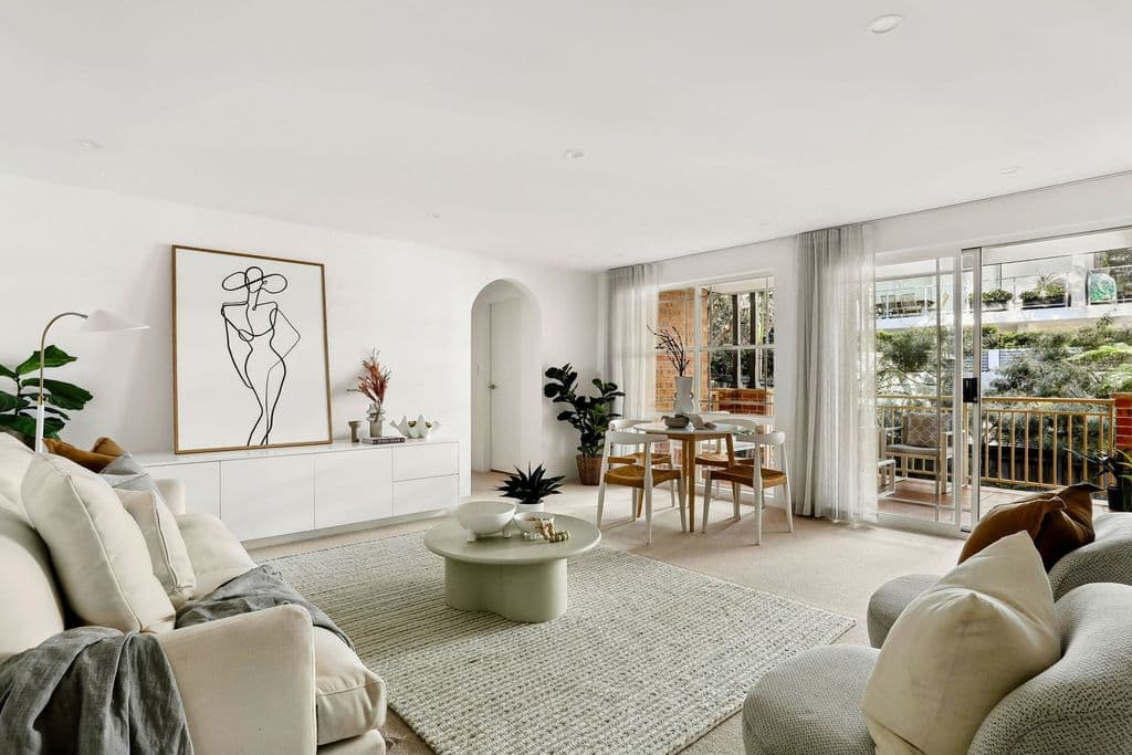 8/7-9 Alexander Street, Coogee - Image 1
