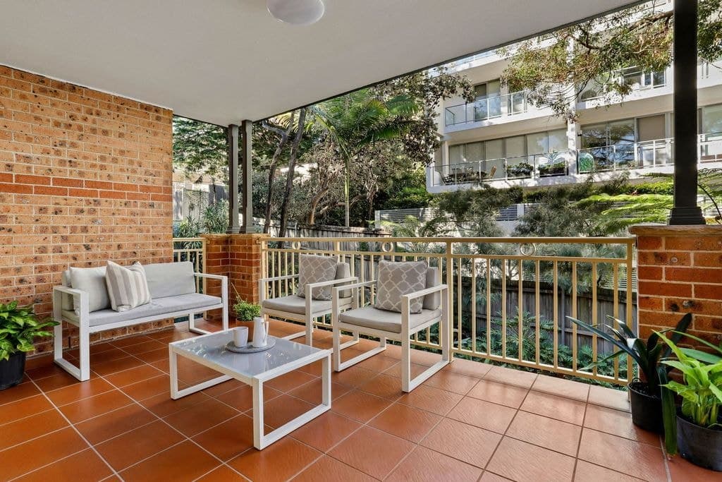8/7-9 Alexander Street, Coogee - Thumbnail 4