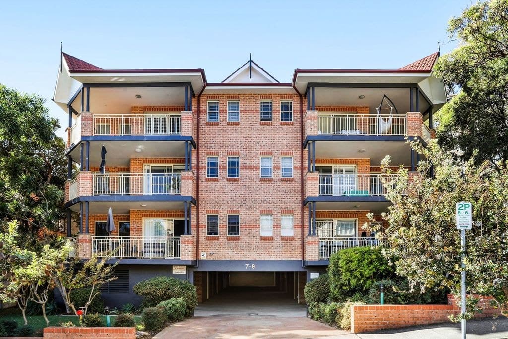 8/7-9 Alexander Street, Coogee - Thumbnail 8