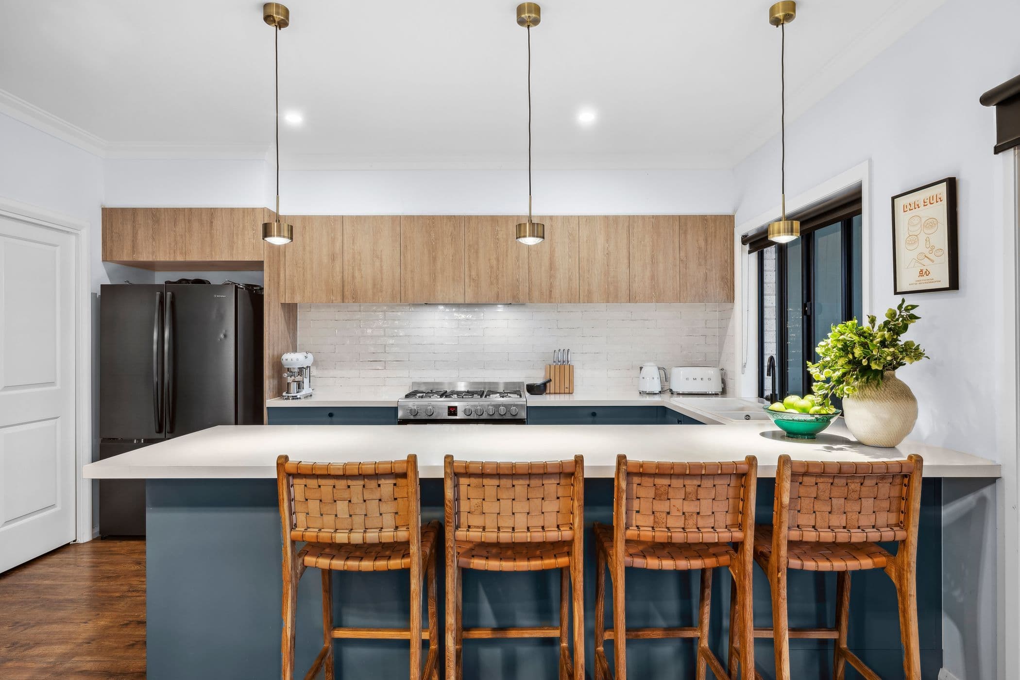 16 Collins Parade, Kyneton VIC 3444, Kyneton - Thumbnail 4