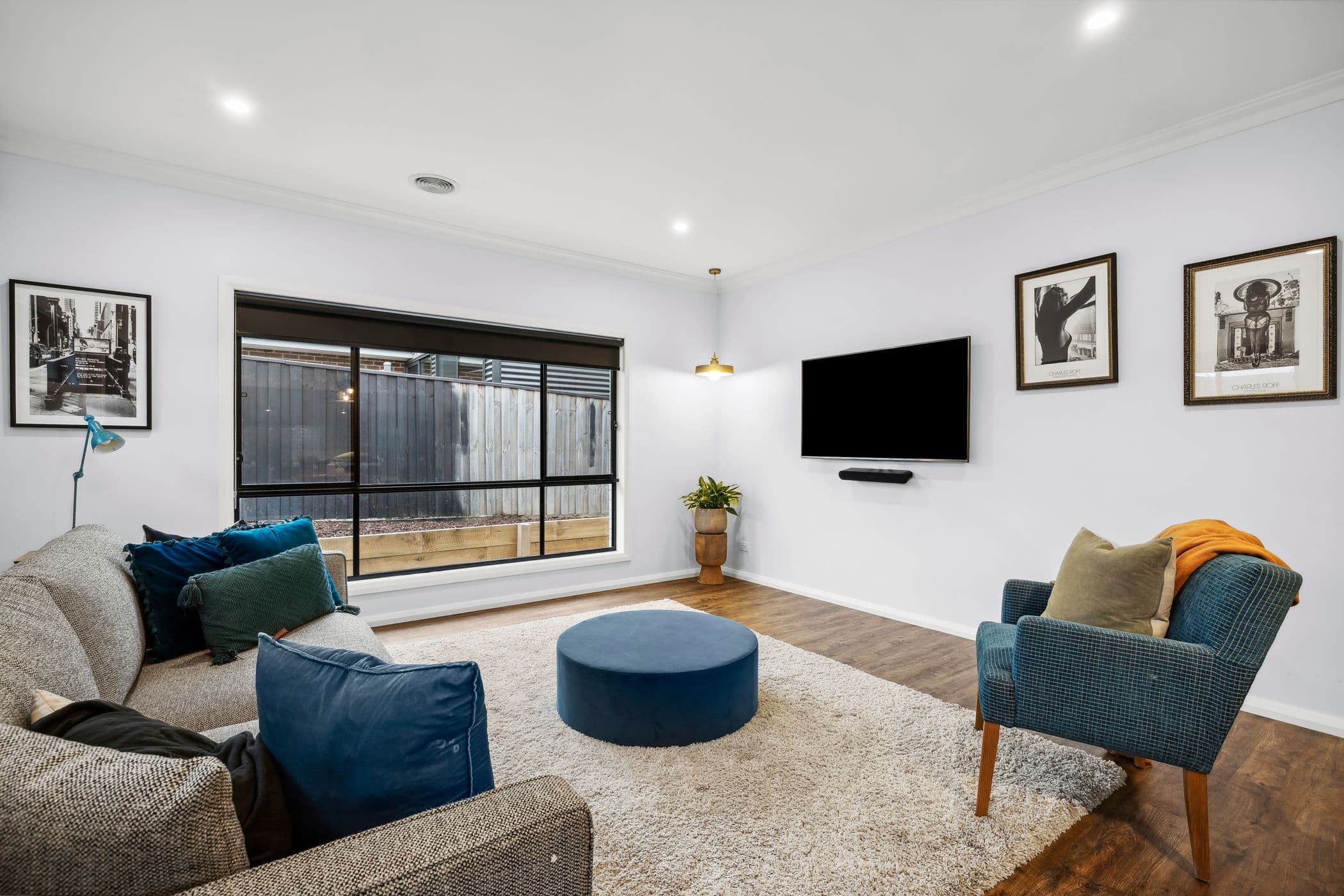 16 Collins Parade, Kyneton VIC 3444, Kyneton - Thumbnail 6