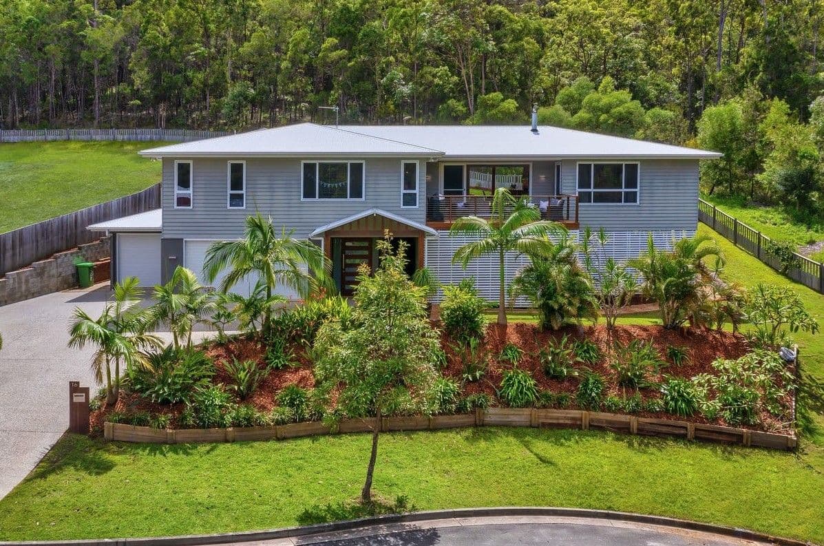 16 Crimson Rosella Close, Gilston QLD 4211, Gilston - Image 1