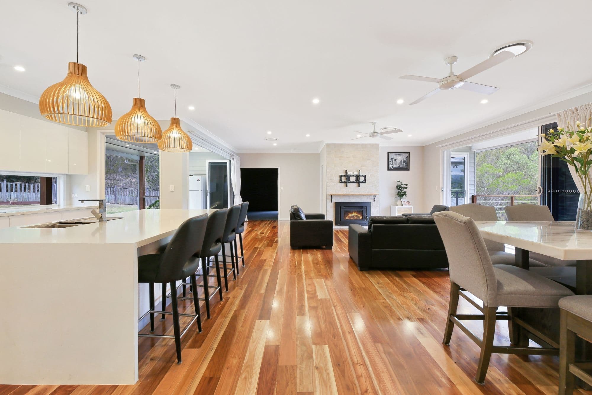 16 Crimson Rosella Close, Gilston QLD 4211, Gilston - Thumbnail 2