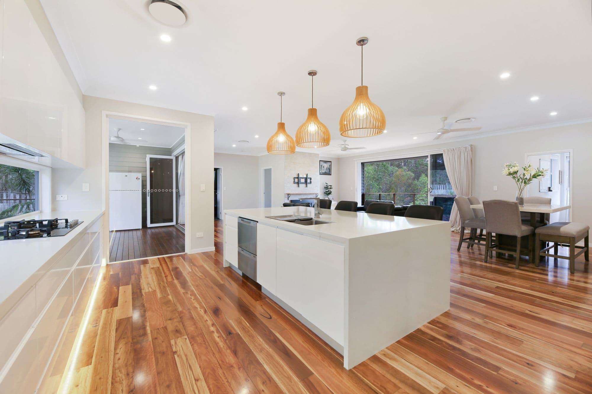 16 Crimson Rosella Close, Gilston QLD 4211, Gilston - Thumbnail 4