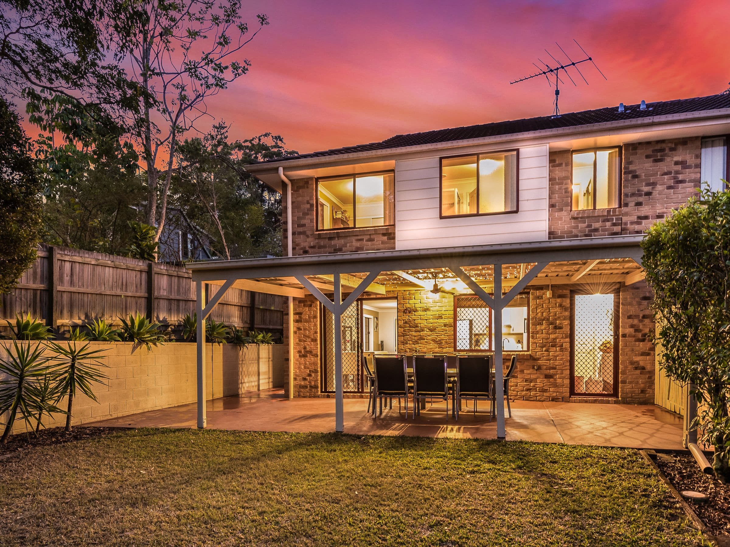 61 Greenview Avenue, Rochedale South QLD 4123, Rochedale South - Thumbnail 2