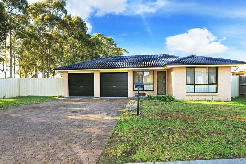 11 Bluewattle Road, WORRIGEE NSW 2540, Worrigee - Image 1